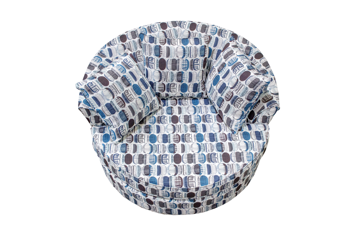 LOOP CHAIR