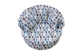 LOOP CHAIR