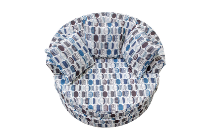 LOOP CHAIR