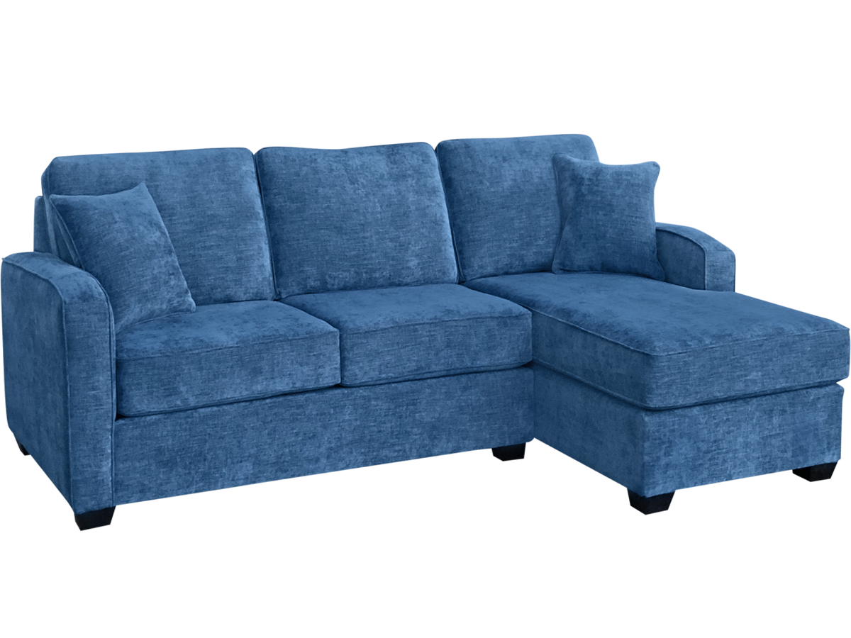 OAKLAND SECTIONAL