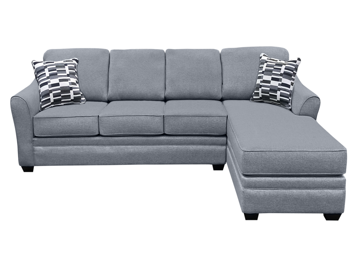 TYSON SECTIONAL