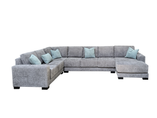 MAVERICK SECTIONAL MAVERICK SECTIONAL