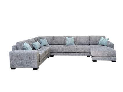 MAVERICK SECTIONAL MAVERICK SECTIONAL
