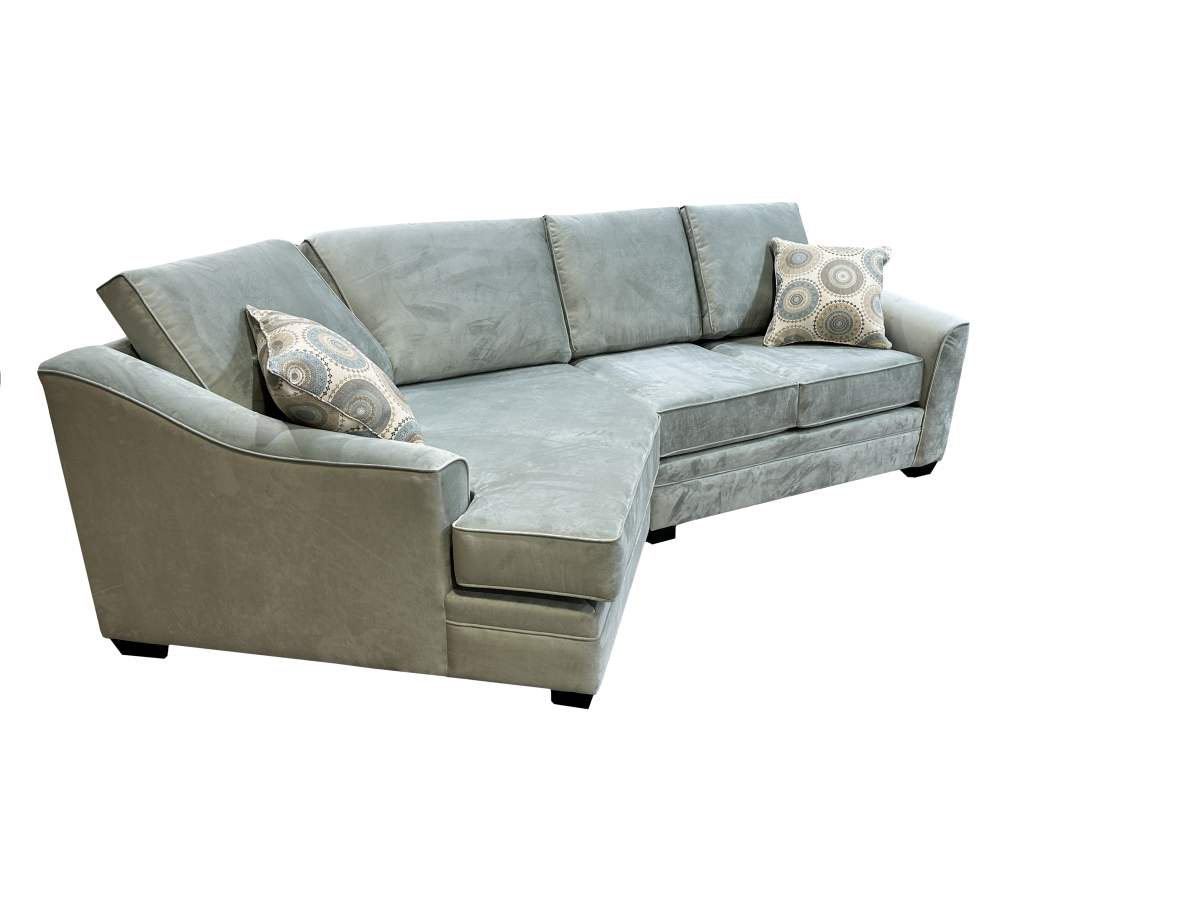 FRASER SECTIONAL