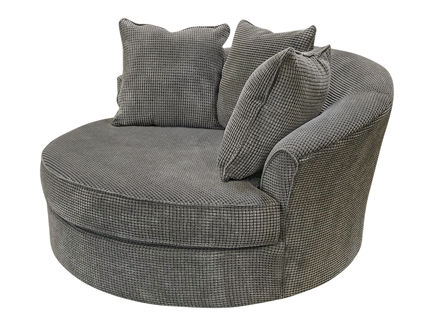 LOOP CHAIR