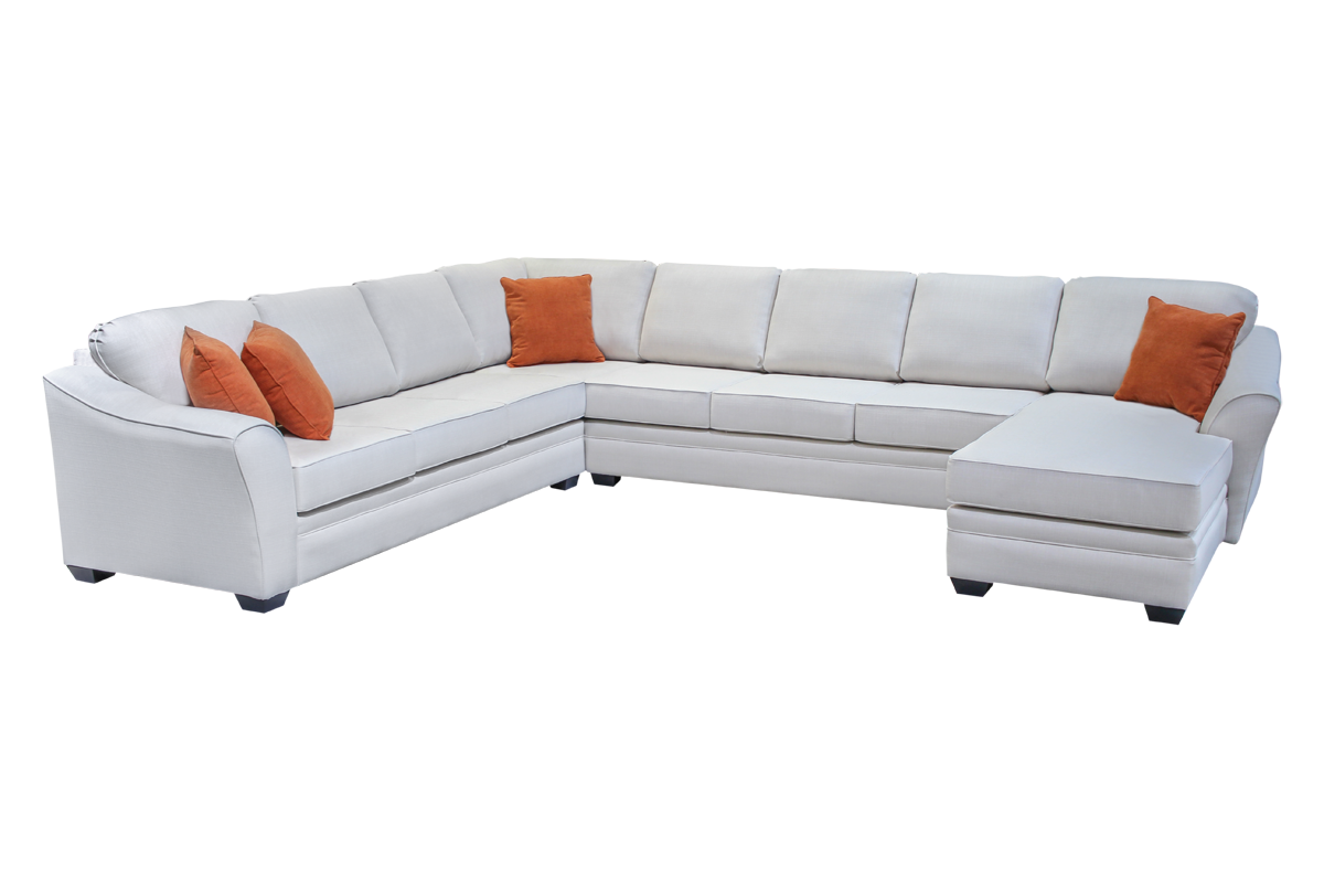 TYSON SECTIONAL