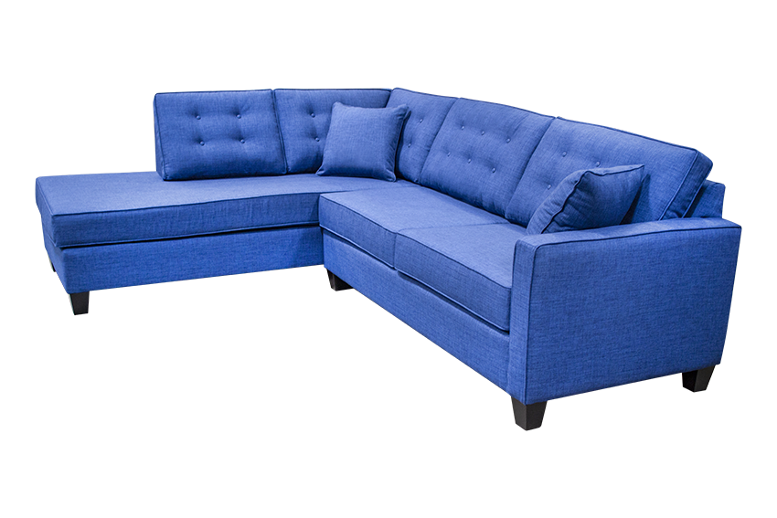 LINCOLN SECTIONAL