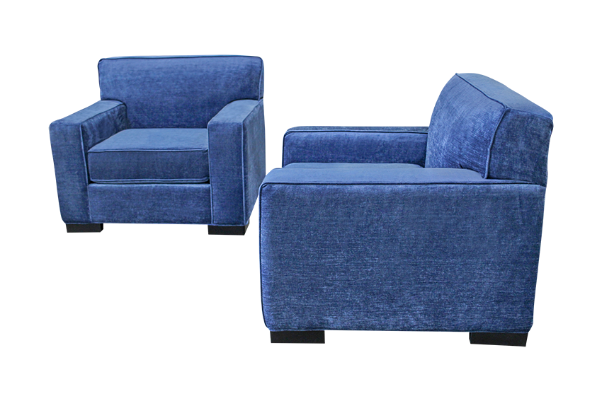 ARSENIO CHAIR