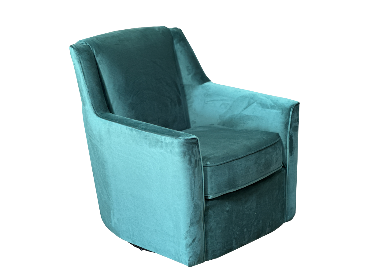 PARKSVILLE SWIVEL CHAIR