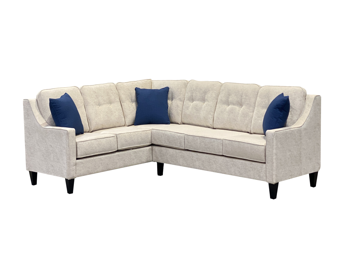 HILTON SECTIONAL