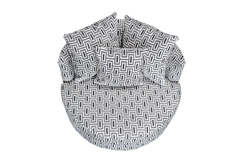 LENNOX CHAIR