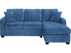 OAKLAND SECTIONAL