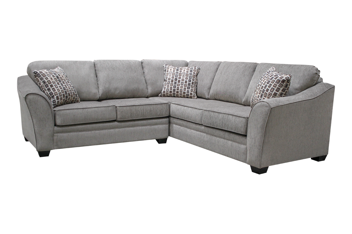 TYSON SECTIONAL