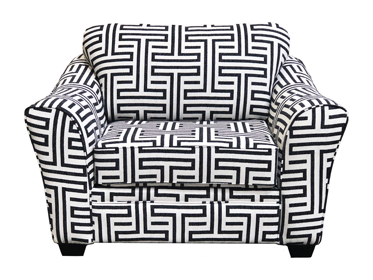TYSON CHAIR