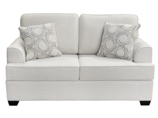 DENVER LOVESEAT DENVER LOVESEAT