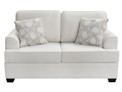 DENVER LOVESEAT DENVER LOVESEAT