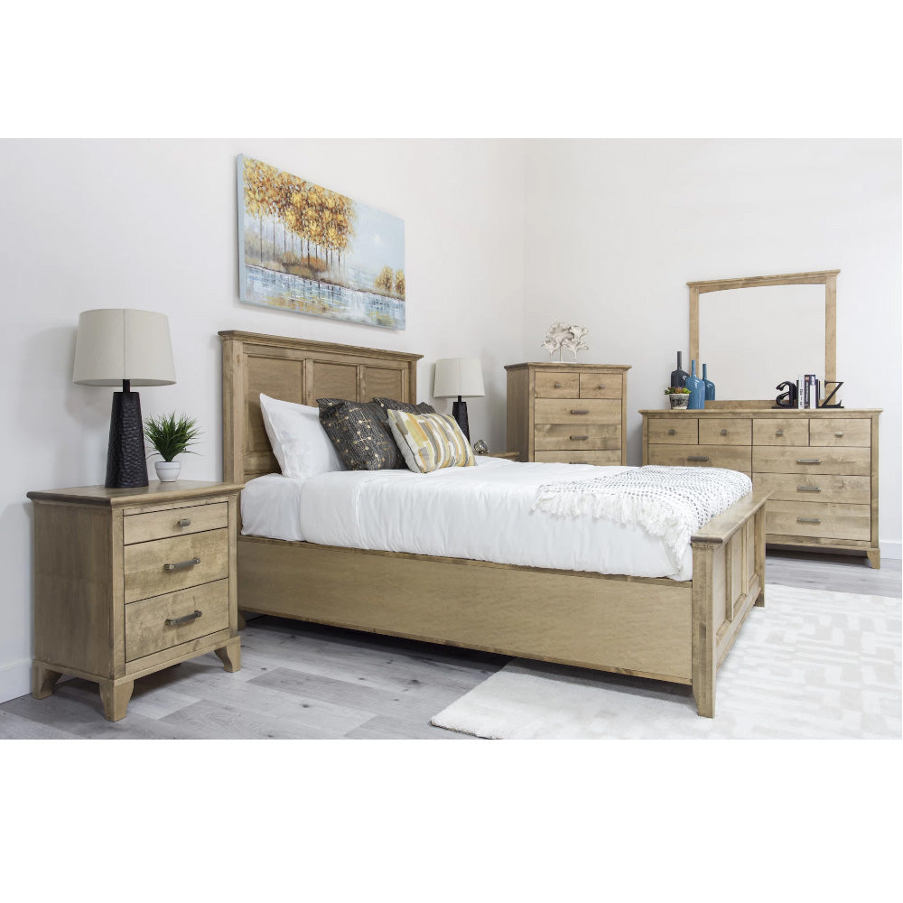 Acer Bedroom Suite