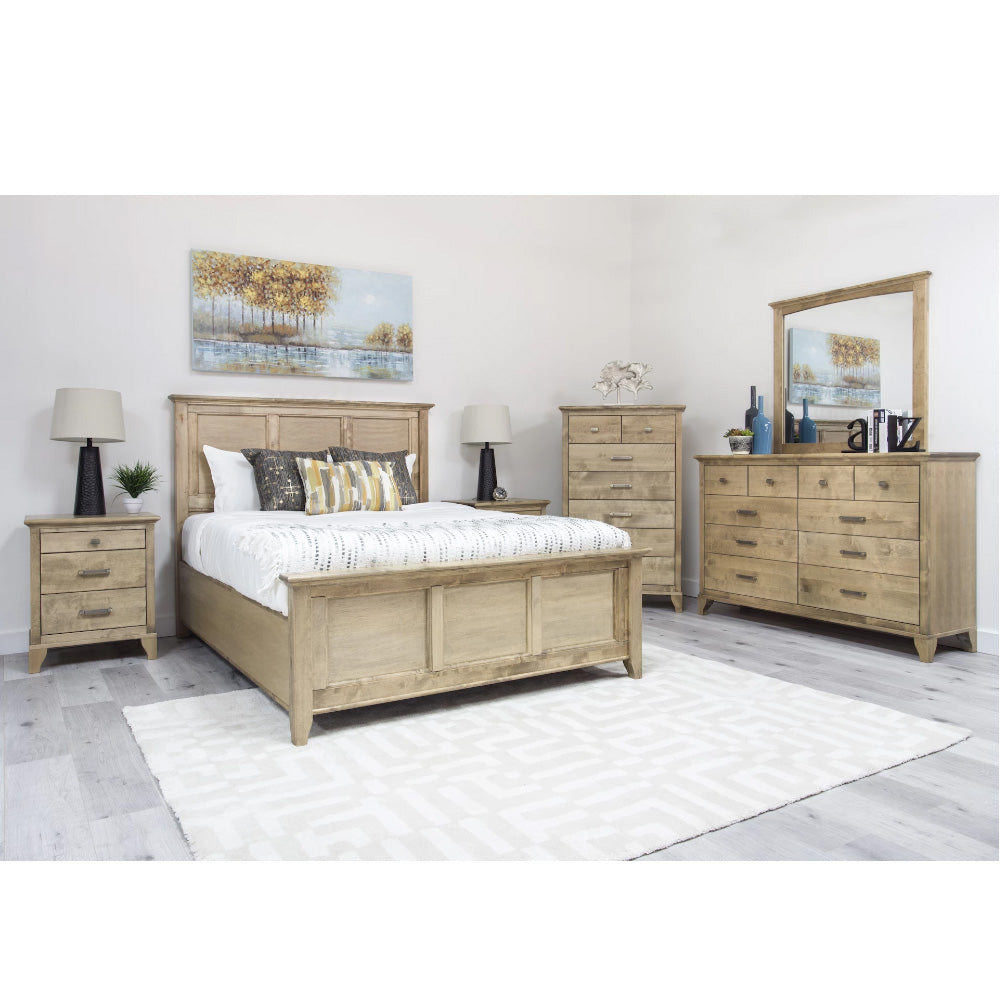 Acer Bedroom Suite