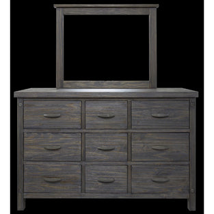 Adam Dresser