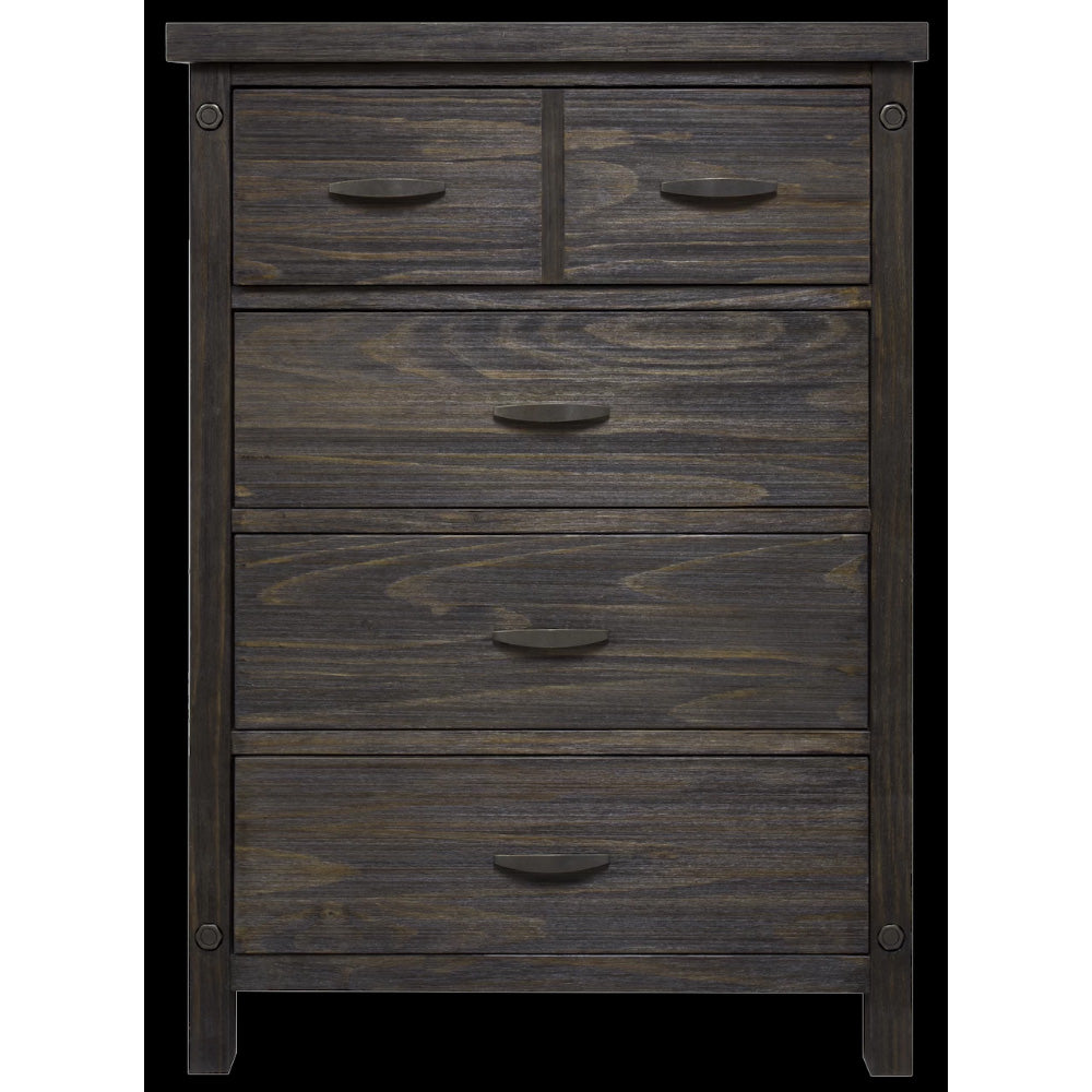 Adam Chest