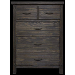 Adam Chest