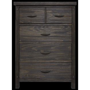 Adam Chest