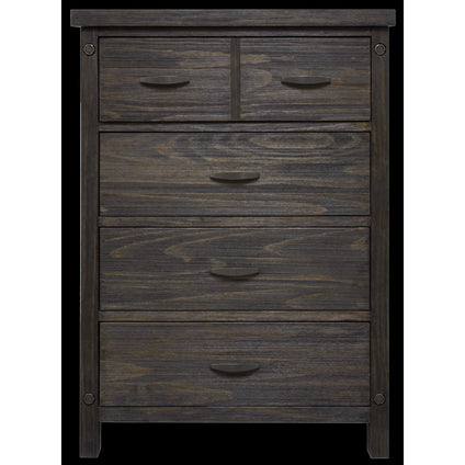 Adam Chest