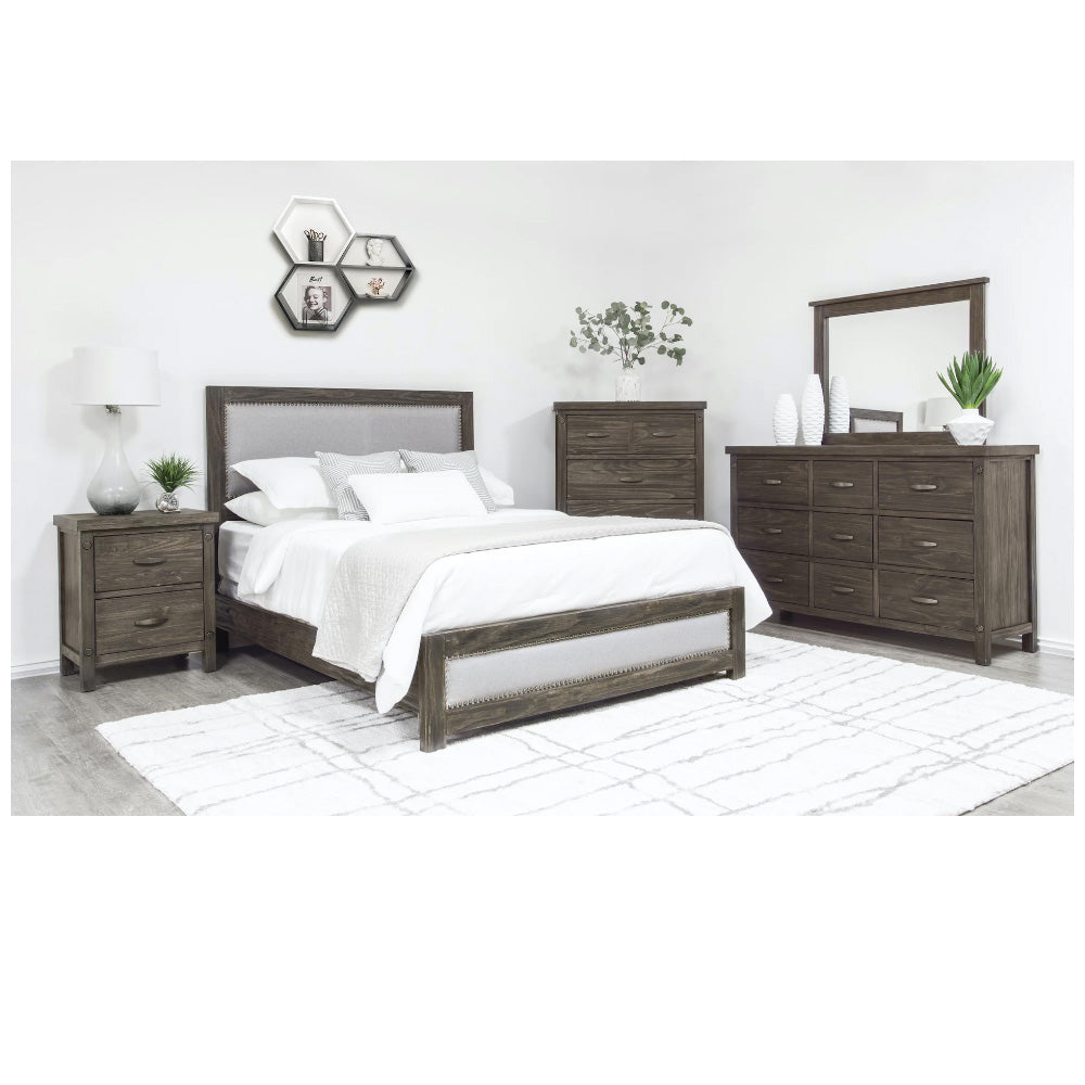 Adam Nightstand