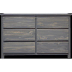 Autumn Dresser