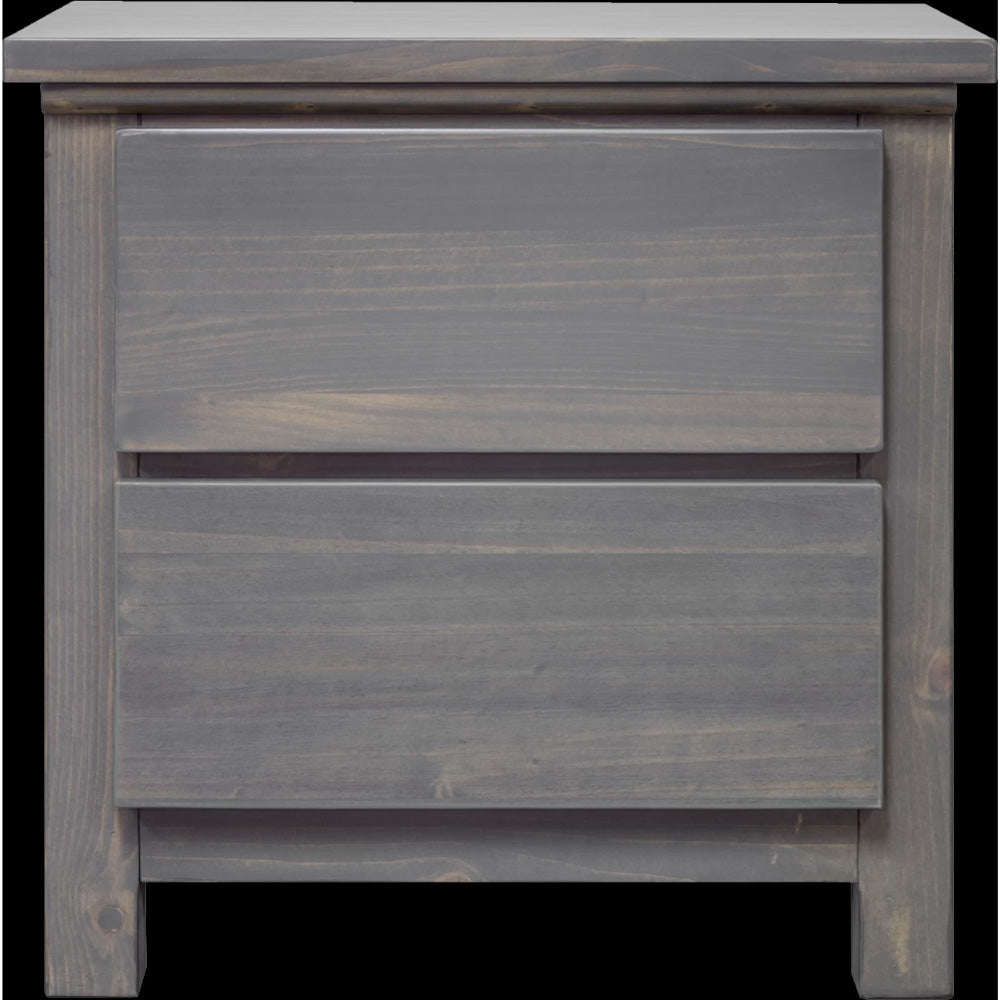 Autumn Nightstand