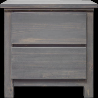 Autumn Nightstand