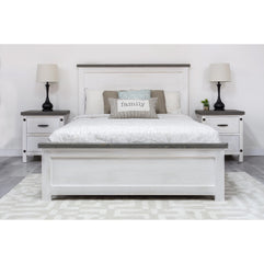 Bianca Bedroom Suite
