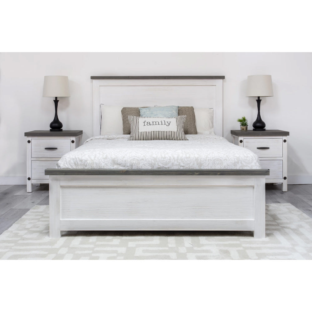 Bianca Bed