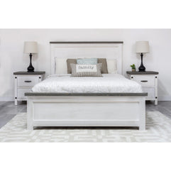 Bianca Bed