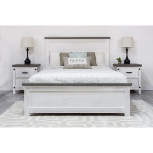 Bianca Bed