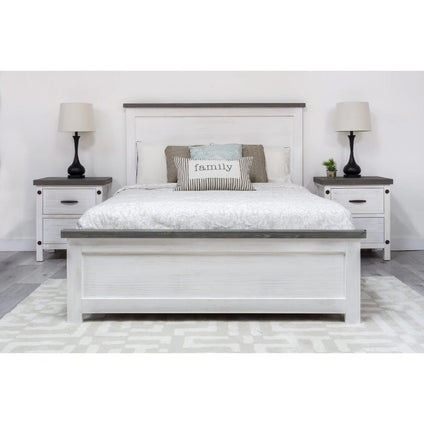 Bianca Bed