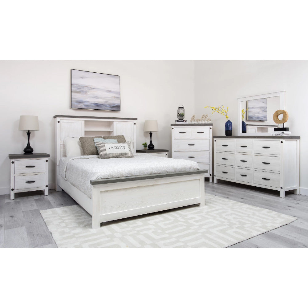 Bianca Bedroom Suite