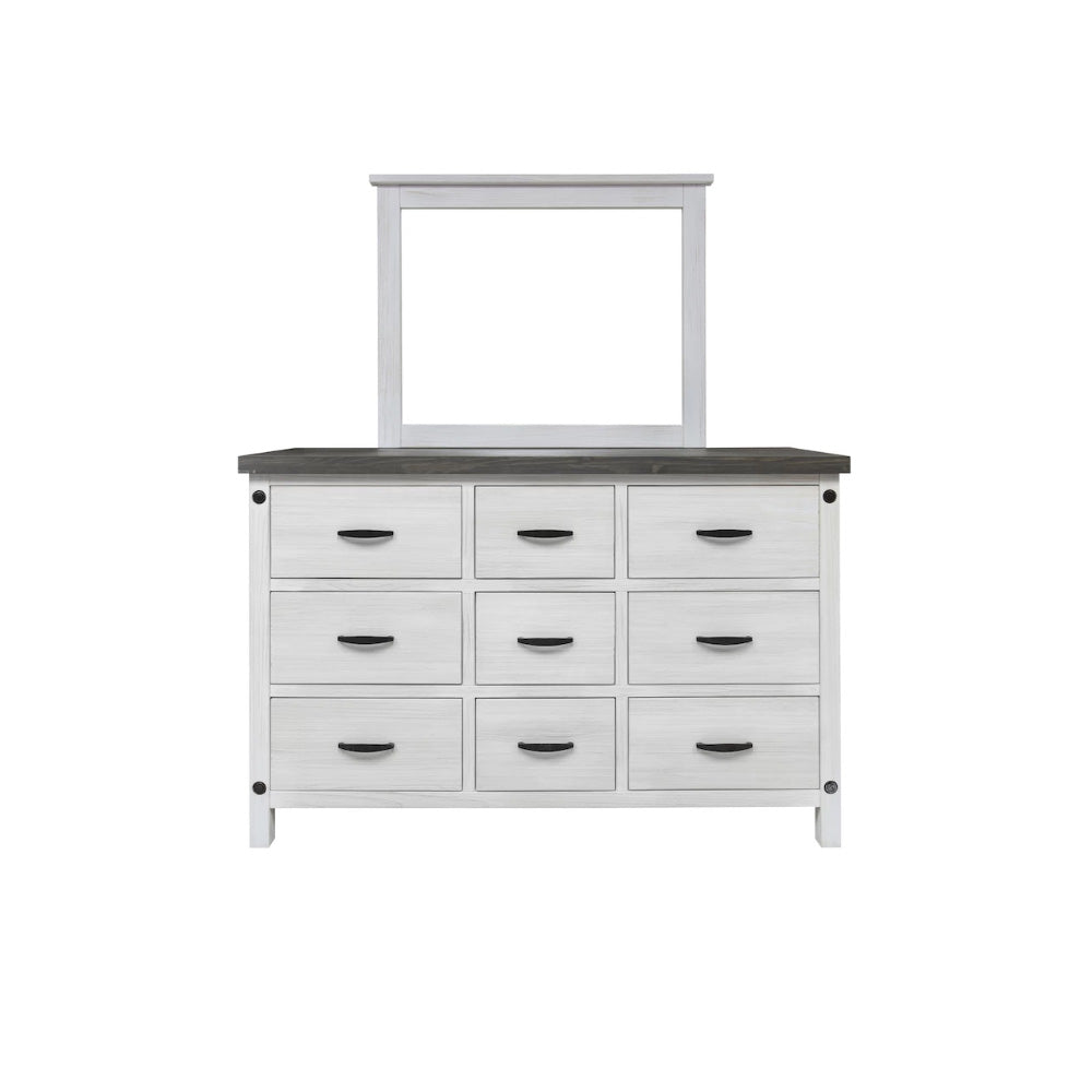Bianca Dresser