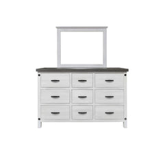 Bianca Dresser