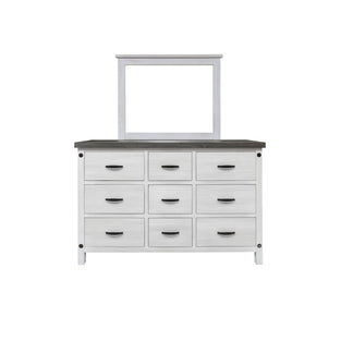 Bianca Dresser