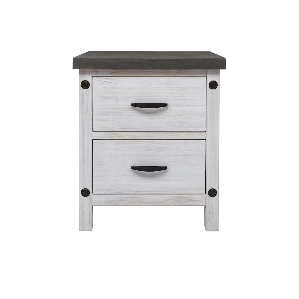 Bianca Nightstand
