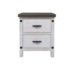 Bianca Nightstand
