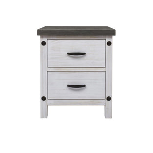 Bianca Nightstand