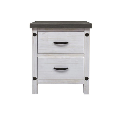 Bianca Nightstand