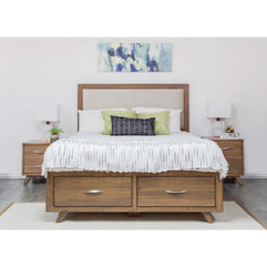 Brandon Bed