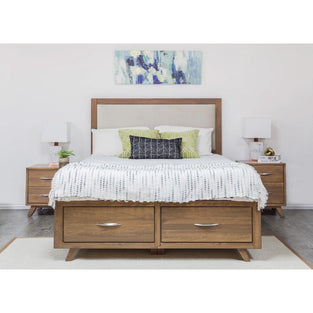 Brandon Bed