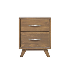 Brandon 2 Drawer Nightstand