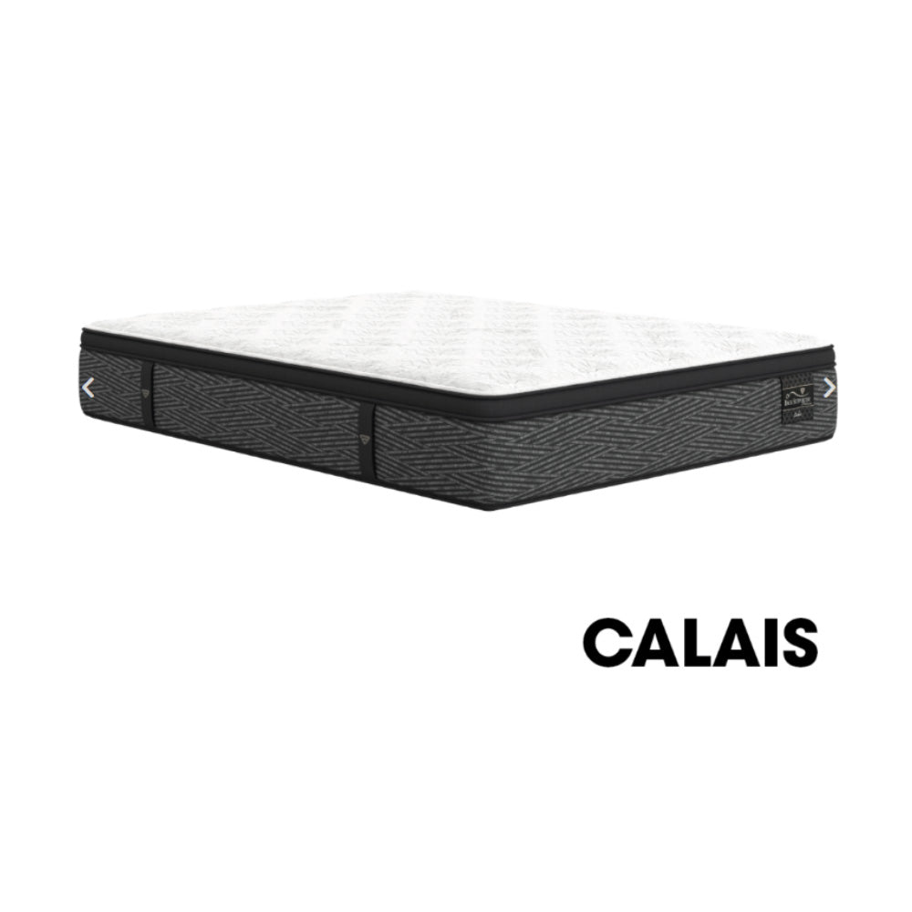CALAIS - PLATINUM