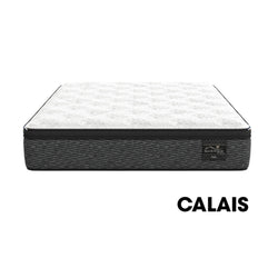 CALAIS - PLATINUM