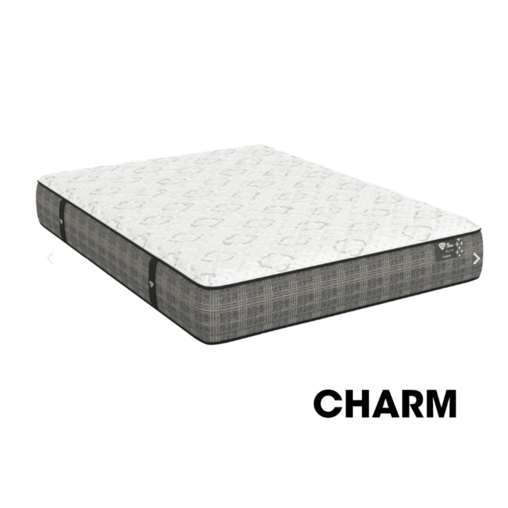CHARM - ELITE